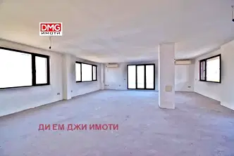 Офис в София, Левски Г