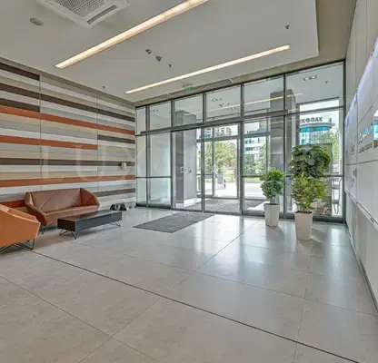 Photo 3 — Office in Sofiya, Poligona