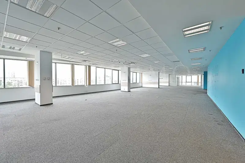 Office in Sofiya, Poligona