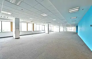 Офис в София, Полигона