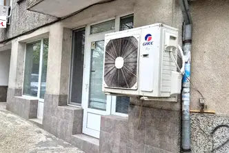 Офис в Русе, Широк център