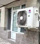 Офис в Русе, Широк център