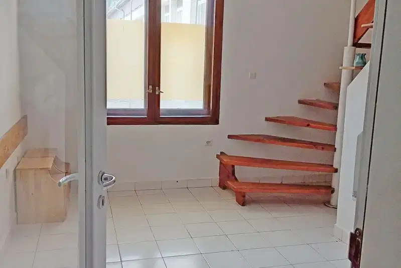 Office in Smolyan, Star Centyr