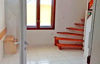 Офис в Смолян, Стар център