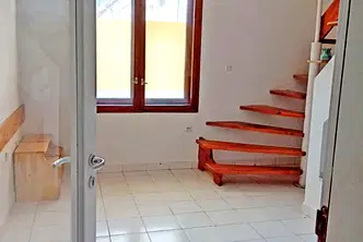 Офис в Смолян, Стар център