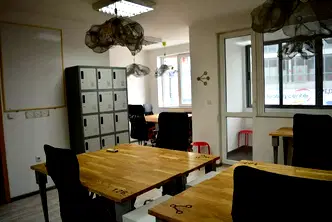 Офис в София, Витоша