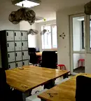 Офис в София, Витоша