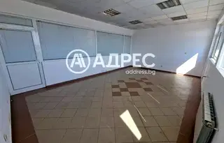 Офис в София, Враждебна