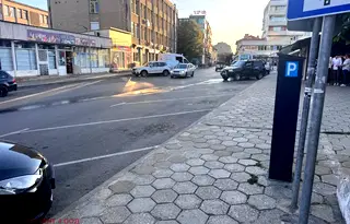 Офис в Стара Загора, Казанлък