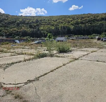 Снимка 3 — Парцел в Перник, Кристал