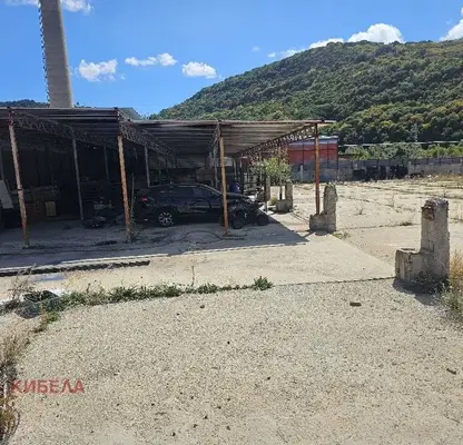 Снимка 4 — Парцел в Перник, Кристал