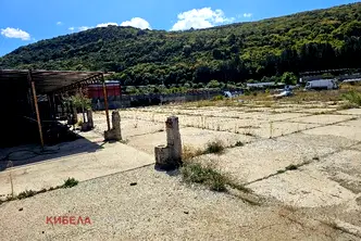 Парцел в Перник, Кристал