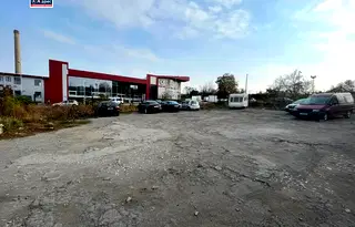Парцел в Шумен, Тракия