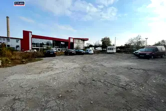 Парцел в Шумен, Тракия