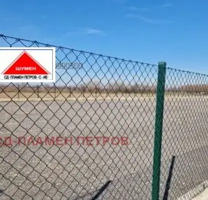 Снимка 2 — Парцел в Шумен, Тракия