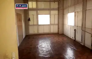 Промишлена сграда в Шумен, Добруджански