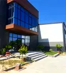 Промишлена сграда в Пловдив, Коматево