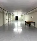 Промишлена сграда в Габрово, Младост