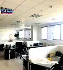 Промишлена сграда в Шумен, Промишлена зона