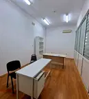 Промишлена сграда в Благоев, Широк център