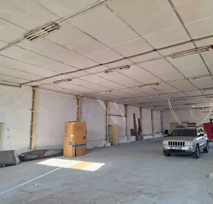 Photo 3 — Industrial Building in Oblast Blagoevgrad, Sandanski