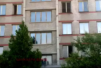 Промишлена сграда в Габрово, Трявна