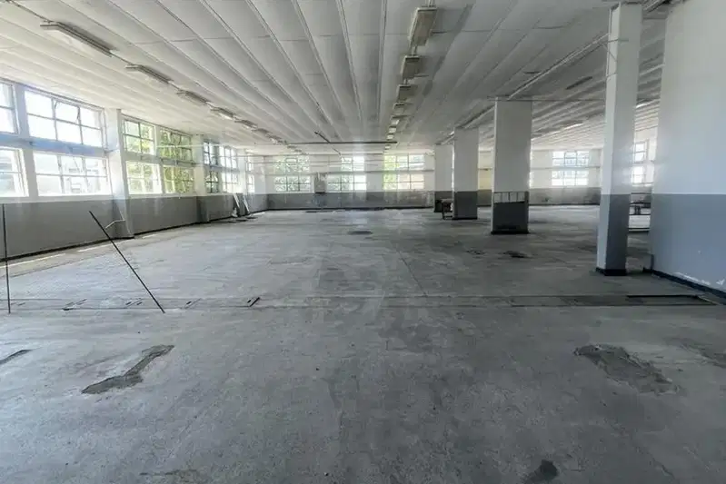 Industrial Building in Oblast Kyrdjali, Момчил