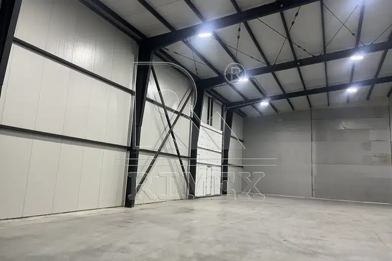 Warehouse in Асеновско шосе