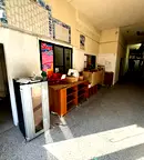Склад във Велико Търново, Център