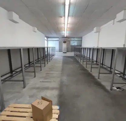 Photo 2 — Warehouse in Sofiya, Drujba 1