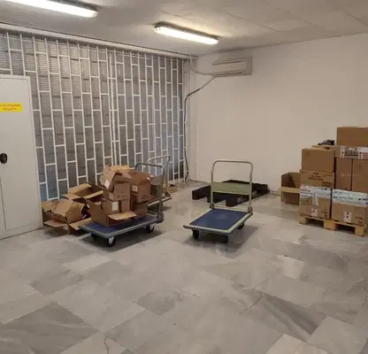 Photo 4 — Warehouse in Sofiya, Drujba 1