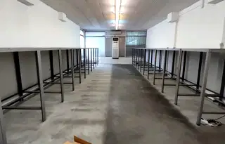 Склад в София, Дружба 1