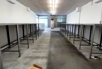 Склад в София, Дружба 1