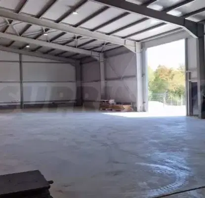 Photo 2 — Warehouse in Veliko Tyrnovo, Promishlena Zona - Zapad