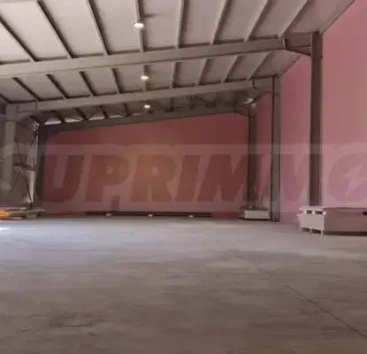 Photo 3 — Warehouse in Veliko Tyrnovo, Promishlena Zona - Zapad