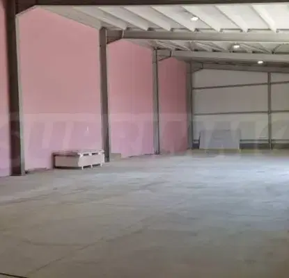 Photo 4 — Warehouse in Veliko Tyrnovo, Promishlena Zona - Zapad