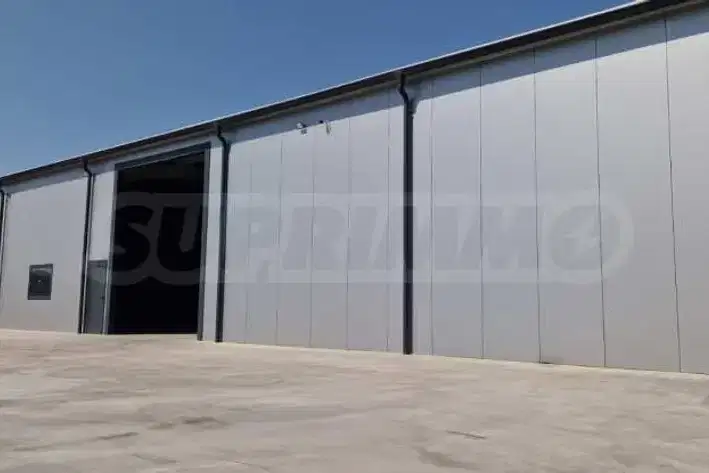 Warehouse in Veliko Tyrnovo, Promishlena Zona - Zapad
