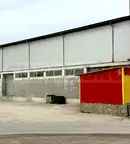 Склад във Велико Търново, Промишлена зона - Запад