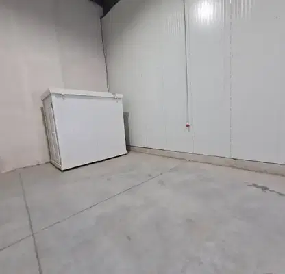 Photo 5 — Warehouse in Shumen, Trakiya