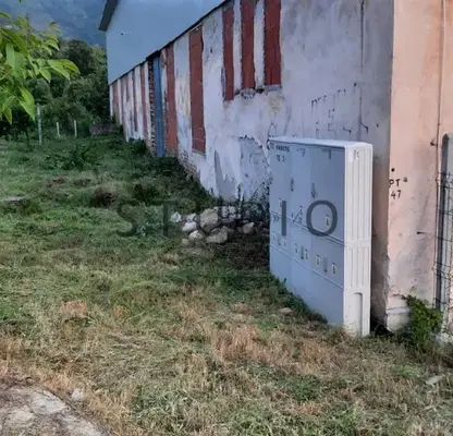 Снимка 2 — Склад в Благоевград, с. Полето