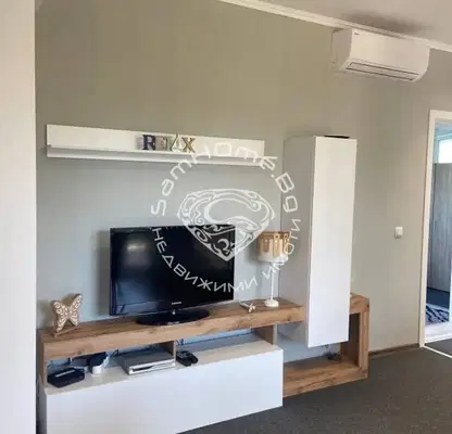 Photo 2 — 3-bedroom apartment in м-т Евксино