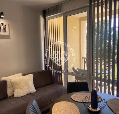 Photo 3 — 3-bedroom apartment in м-т Евксино