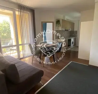 Photo 4 — 3-bedroom apartment in м-т Евксино