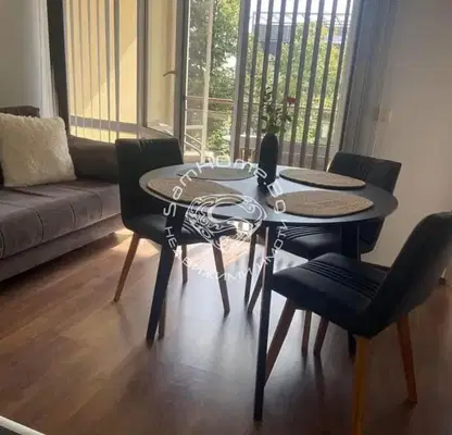 Photo 5 — 3-bedroom apartment in м-т Евксино