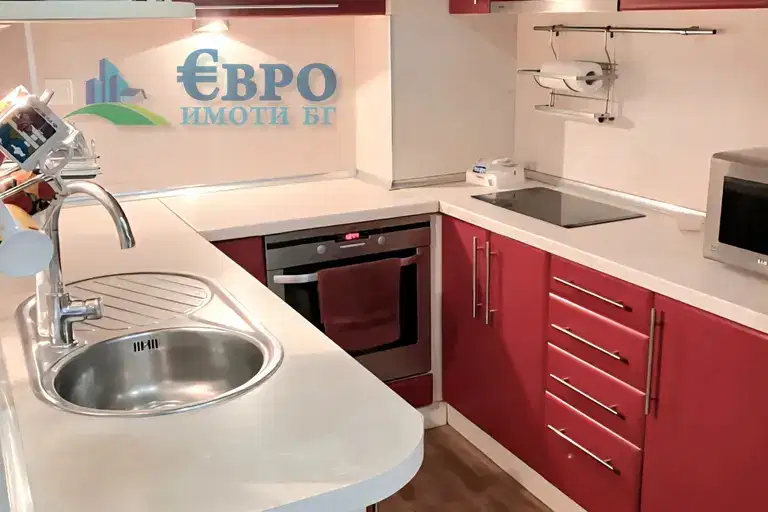 3-bedroom apartment in Stara Zagora, Centyr