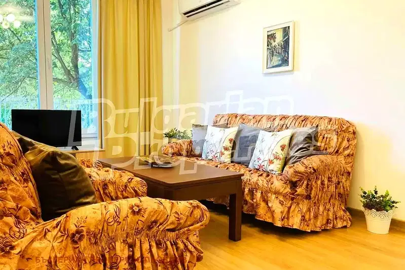 3-bedroom apartment in Plovdiv, Centyr