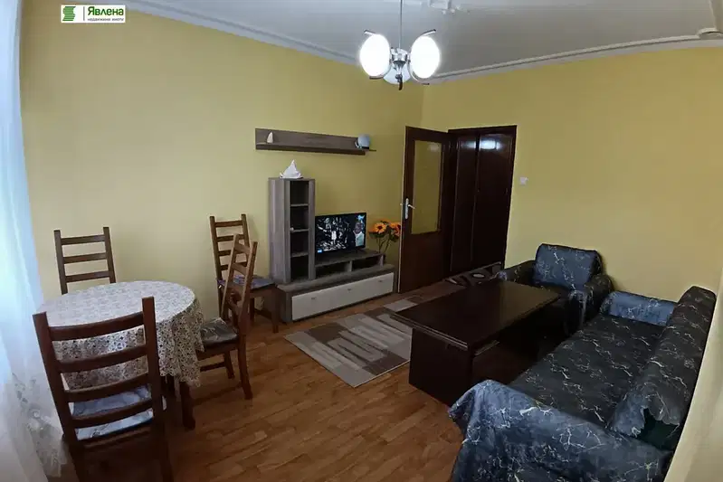 3-bedroom apartment in Stara Zagora, Centyr