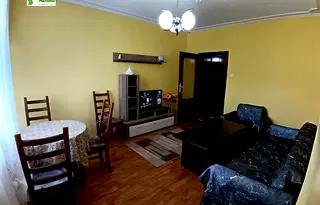 Тристаен апартамент в Стара Загора, Център