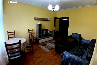 Тристаен апартамент в Стара Загора, Център