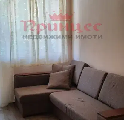 Снимка 4 — Тристаен апартамент в Русе, Център